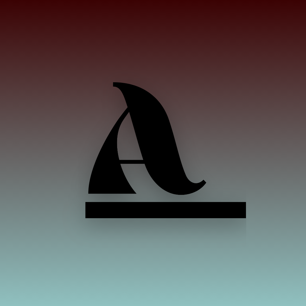 Ashutosh Pandey Logo